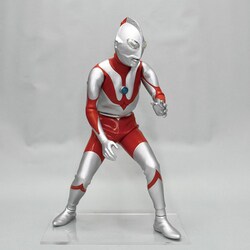 ヨドバシ.com - 海洋堂 KAIYODO ウルトラマン Aタイプ メガ