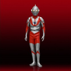 海洋堂 40㎝ソフトビニールモデル ウルトラマンBtype 塗装済み組立てキット ヨドバシ.com - 海洋堂 KAIYODO ウルトラマン Bタイプ メガ