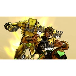 Switch ジョジョの奇妙な冒険 オールスターバトル R Amazon.co.jp: JoJo's Bizarre Adventure: All-Star Battle R