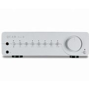インテグレーテッドアンプ シルバー QUAD VENA II S