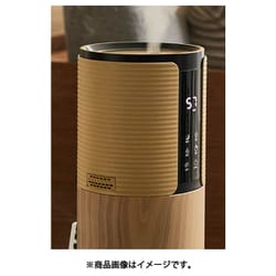 ヨドバシ.com - アンファンス EF-HD09LB [WOOD MOOD タワー型 上部給水 ...