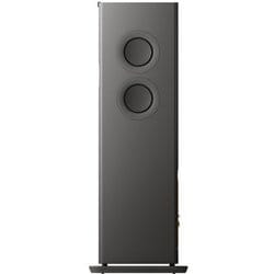 ヨドバシ.com - KEF ケーイーエフ LS60W TITAN GREY [LS60 Wireless