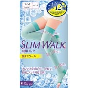 スリムウォーク 美脚ロング 朝までクール SM