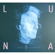 シューマッヒャー：室内楽曲「月」 シューマッヒャー BC-0302678 [クラシックCD 輸入盤]