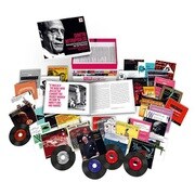 ＲＣＡ＆コロンビア コレクション ６９枚組 ミトロプーロス SONY-19439 888252 [クラシックCD 輸入盤]