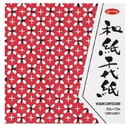 和紙千代紙 75ミリ 201973