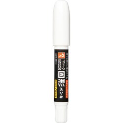 マジック GANKO固形ペンキ 白 MKPP-T30