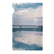 ココロエ 髪がうるおう精油トリートメント しっとり 詰替え用