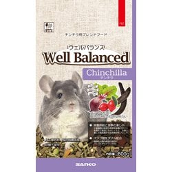 ヨドバシ.com - 三晃商会 SANKO F67 [ウェルバランス チンチラ
