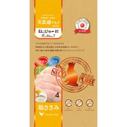 ねこぴゅ~れ 美食通グルメ PureValue3 鶏ささみ 4本