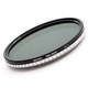 tcvnd15-55 [TRUE COLOR ND-VARIO 1-5stops （0.3-1.5） 55mm]