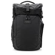 フルトンV2 オールウェザーバックパック 10L ブラック 637-732