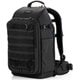 アクシスV2 バックパック 20L ブラック 637-754