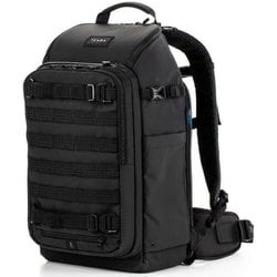 アクシスV2 バックパック 20L ブラック 637-754