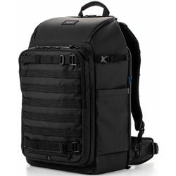 アクシスV2 バックパック 32L ブラック 637-758