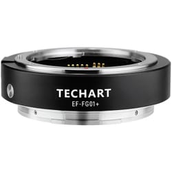 ヨドバシ.com - TECHART テックアート EF-FG01＋ [電子マウント