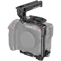 Canon EOS C70 用ハンドルキット SR3899