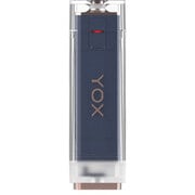 口腔洗浄機 ウォーターフロッサー ネイビー Y-3NV