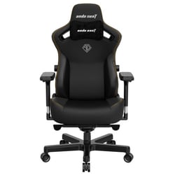 ゲーミングチェア Kaiser Series3 エレガントブラック ElegantBlack GC-Kaiser3/ELBK