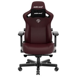 ゲーミングチェア Kaiser Series3 クラシックマロン ClassicMaroon GC-Kaiser3/CLMR