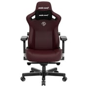 ゲーミングチェア Andaseat Kaiser Series3 クラシックマロン ClassicMaroon GC-Kaiser3/CLMR