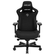 ゲーミングチェア Andaseat Kaiser Series3 カーボンブラック CarbonBlack GC-Kaiser3/CABK