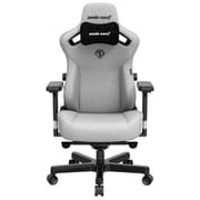 ゲーミングチェア Andaseat Kaiser Series3 アッシュ Ash GC-Kaiser3/ASH