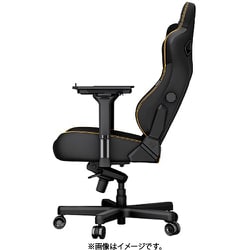 ヨドバシ.com - アンダシート Andaseat ゲーミングチェア Kaiser