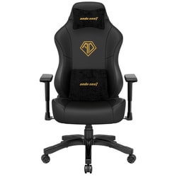 ゲーミングチェア Phantom3 ブラック ゴールド Black・Gold GC-Phantom3/BKGD
