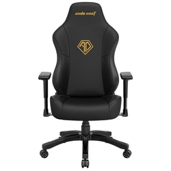 ヨドバシ.com - アンダシート Andaseat GC-Phantom3/BKGD [ゲーミング