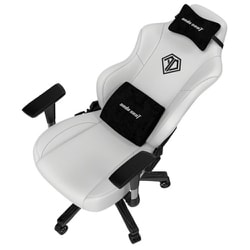 ヨドバシ.com - アンダシート Andaseat GC-Phantom3/WH [ゲーミング