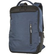 BS-4974 [AGS サスペンションリュック 45cm ネイビー]