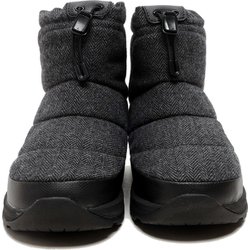 廉価版 Nuptse Bootie WP Ⅶ Short NF52273 27cm - 靴