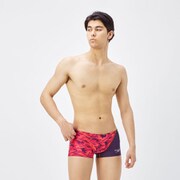 フロートインウォーターターンズボックス Float In Water TurnS Box ST52250 ディーバ(DV) Mサイズ [水着 メンズ]