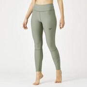 ブレイクスアクロスレギンス Breaks Across Leggings SFW82271 セージグリーン(SG) Lサイズ [フィットネス レギンス レディース]