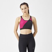 アクティブヘキサゴンショートトップ Active Hexagon Short Top SFW72221 MA Lサイズ [水着 レディース]