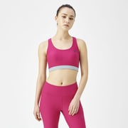 スローリバーシブルトップ Slow Reversible Top SFW72275 マジェンタ×アクアミント(MA) Lサイズ [水着 レディース]