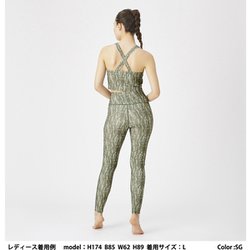 ヨドバシ.com - スピード speedo スローハイウエストグラフィックレギンス Slow HW Graphic Leggings SFW82232  SG Lサイズ [フィットネス ヨガ タイツ レディース] 通販【全品無料配達】