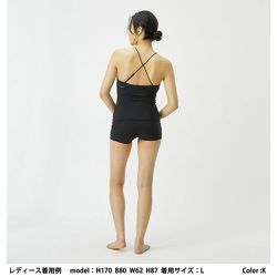 サイズM speedo リファインドループキャミソール 新品タグ付 ヨドバシ.com - スピード speedo リファインドループ