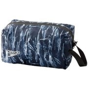 ノベルティウォータープルーフエス Novelty Water Proof S SE22253 ネイビー(N) [スイミング プールポーチ]