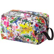 ノベルティウォータープルーフエル Novelty Water Proof L SE22255 マルチ(MT) [スイミング プールポーチ]
