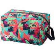 ノベルティウォータープルーフエル Novelty Water Proof L SE22255 ターコイズ(TQ) [スイミング プールポーチ]