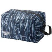 ノベルティウォータープルーフエル Novelty Water Proof L SE22255 ネイビー(N) [スイミング プールポーチ]