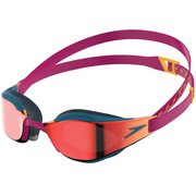 【FINA承認】ファストスキンハイパーエリートミラー Fastskin Hyper Elite Mirror SE02151 MA [スイミング ゴーグル]
