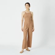 リラックスロングオールインワン Relax Long All In One SFW92241 WD Mサイズ [フィットネス ヨガ オールインワン]