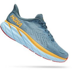 ホカ HOKA クリフトン8 ワイド CLIFTON 8 WIDE - ヨドバシ.com