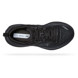 ヨドバシ.com - ホカ HOKA ボンダイ 8 BONDI 8 1123202 (BBLC)ブラック