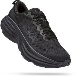 ヨドバシ.com - ホカ HOKA ランニングシューズ メンズ ボンダイ 8 BONDI 8 1123202 (BBLC)ブラック/ブラック  US8.5(26.5cm) 通販【全品無料配達】