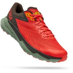 ヨドバシ.com - ホカ HOKA ジナール ZINAL 1119399 FBOL US8.5
