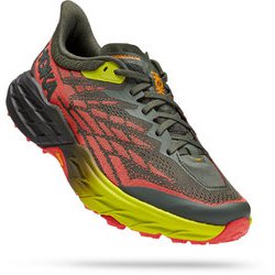 ホカ HOKA スピードゴート 5 SPEEDGOAT 5 - ヨドバシ.com